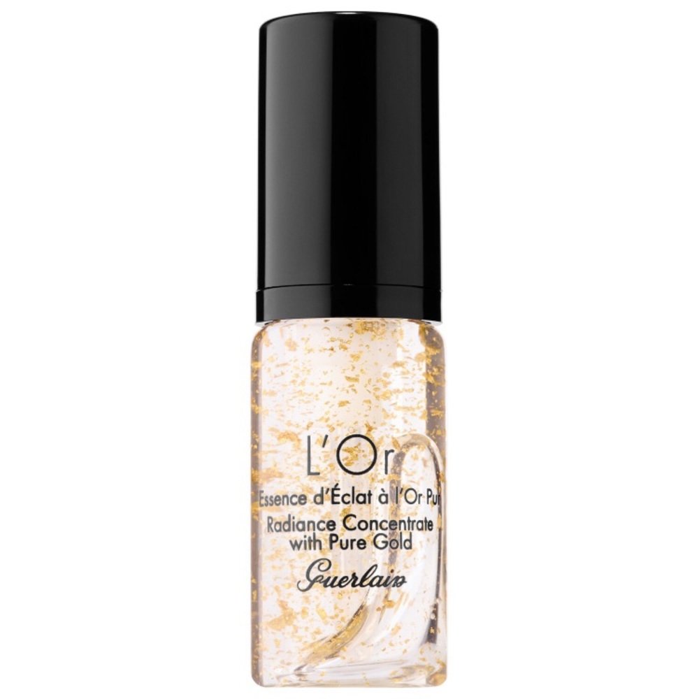🌟 Guerlain L’Or Primer Trial Size